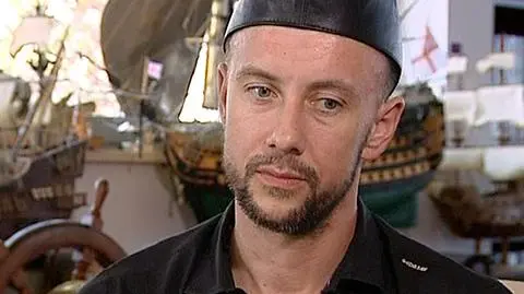 Nergal kolejny raz uniewinniony