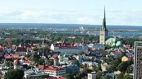 "Bałtycki tygrys". Bardziej skandynawski niż poradziecki