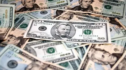 Wygrał 319 milionów dolarów