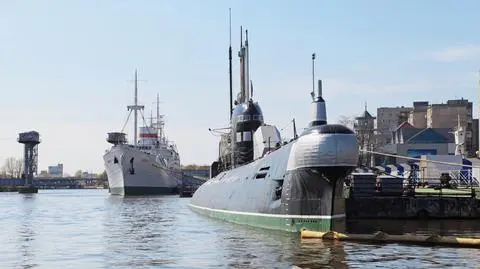W Kaliningradzie liczą zapasy. 
Szykują się na "hipotetyczną blokadę" 