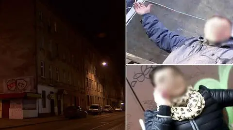 Notariuszka w areszcie, ale może wyjść za kaucją. "Pomagała gangowi w przejmowaniu mieszkań"