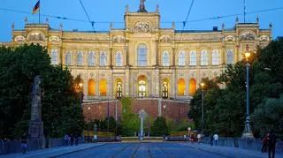 Decyzję podjął szef rządzącej Bawarią konserwatywnej CSU