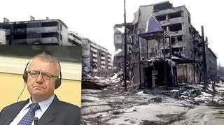 Szeszelj sądzony jest za zbrodnie popełnione n Bałkanach w latach 1991-1993