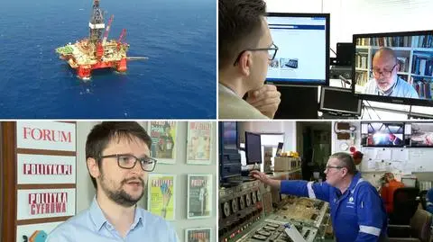 Norweski Fundusz Naftowy rezygnuje z udziałów w spółkach naftowych, gazowych i węglowych