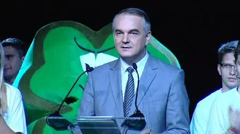 PSL "nie lubi bijatyki"