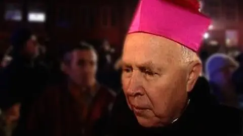 Abp Gocłowski gani Radio Maryja