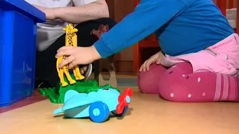 Dziurawa ustawa o rodzinach