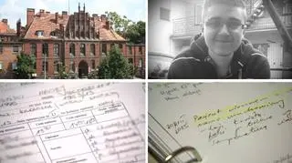 Prokuraturze nie udało się jeszcze ustalić, co było przyczyną śmierci Maćka. 