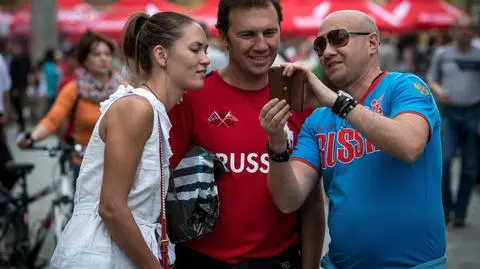"Piękne miasto, dobre piwo, śliczne kobiety"
