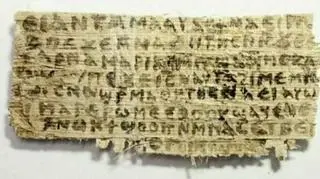 Żonaty Jezus Chrystus? Niekoniecznie