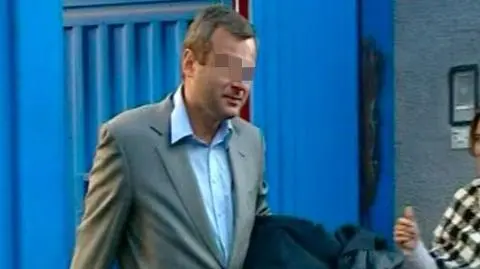 Mirosław G. pozywa Ziobrę