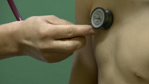 Zachorowań na grypę "więcej niż podczas pandemii A/H1N1"