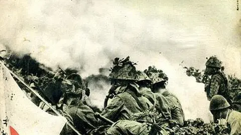 Naruhito wzywa do "prawidłowego rozumienia historii"