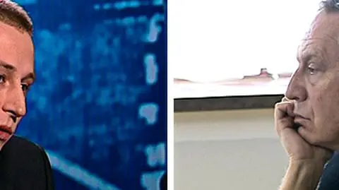 Poseł walczył z pedofilami, zaczęły się szantaże