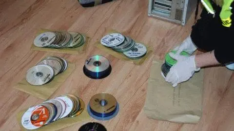 Szajka pedofilów rozbita