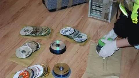 Szajka pedofilów rozbita