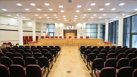 Jerzy Stępień w "Faktach po Faktach"o wyroku Trybunału Konstytucyjnego