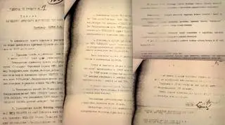 Dokument przekazano polskiej ABW