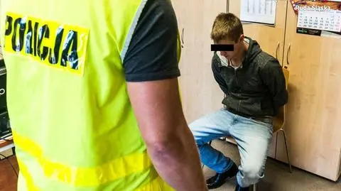 Podejrzanym grozi do 12 at więzienia