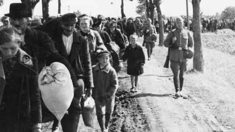Niemcy rozliczają swoją historię w Gdyni