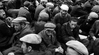 Żydzi w niemieckim obozie w Krakowie w czasie Ii wojny światowej