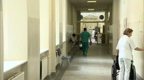 Lekarze pracują za dużo?