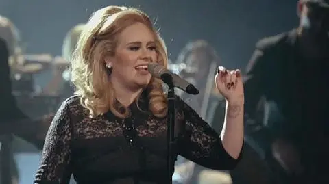 Adele najlepsza. 12 nagród "Billboardu"