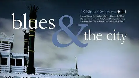 Cały ten blues
