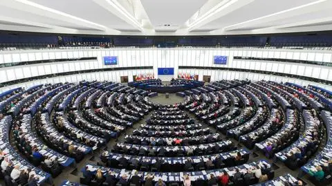 Debata w europarlamencie o Polsce we wtorek 19 stycznia