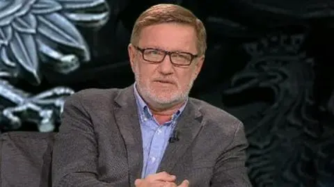 Kaczmarek: Z tej chmury nie będzie deszczu