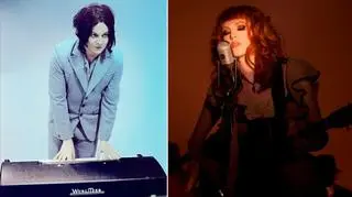 Jack White i Karen Elson pobrali się w 2005 roku, ale od ponad dwóch lat są w separacji i w trakcie rozprawy rozwodowej