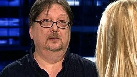 "Titanic już się nadział na górę lodową"