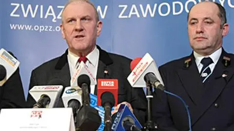 "Dyżurni ruchu są coraz bardziej obciążeni pracą"