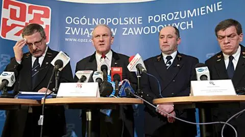 "Dyżurni ruchu są coraz bardziej obciążeni pracą"