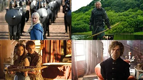 Aktorzy "Gry o tron" dostali podwyżkę. Siódmy sezon będzie ostatni?