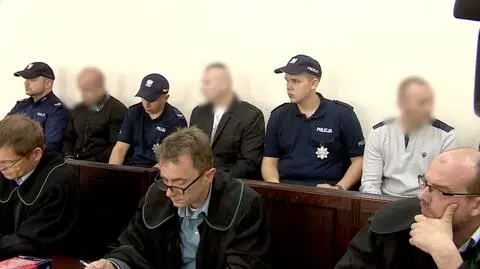 Udawali konwojentów, fingowali napady. Wszyscy mają trafić za kratki