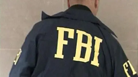 Oszust z Polski złapany przez FBI