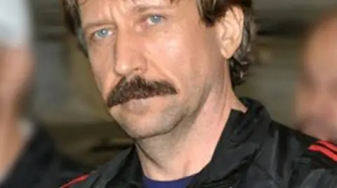 Wiktor But nie wyjdzie z więzienia. Sąd utrzymał wyrok