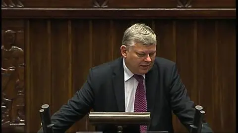 Obrażony Sejm