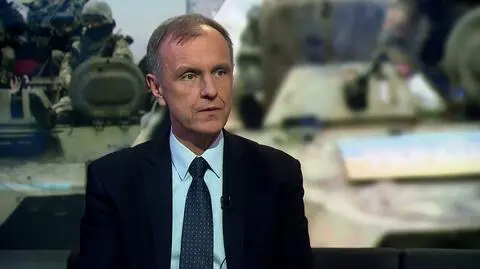 Klich: według Amerykanów nieprzekraczalną granicą dla Putina jest Bug