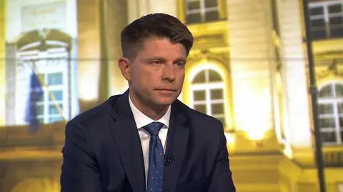 Ryszard Petru w "Faktach po Faktach"