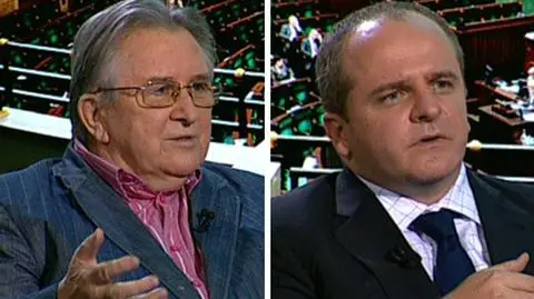 "Oddali w kampani swoje soki, a teraz ich wykiwano"