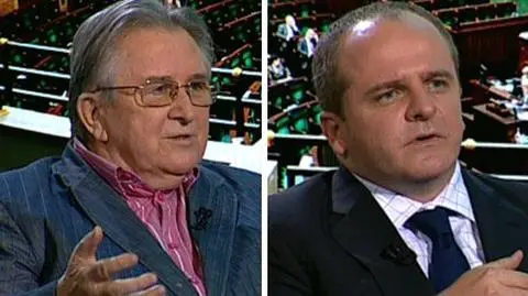 "Oddali swoje soki w kampanii, a teraz ich wykiwano"