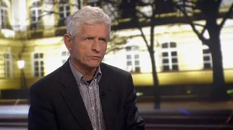 Roman Kuźniar o zerwanych negocjacjach ws. caracali