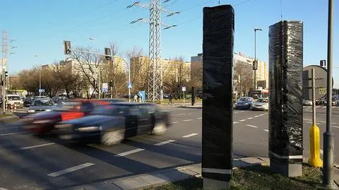 Fotoradary gminne nie trafią do GITD