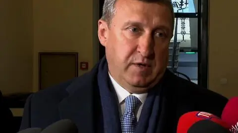 Zdaniem ambasadora Ukrainy ustawa o IPN ogranicza pole dialogu