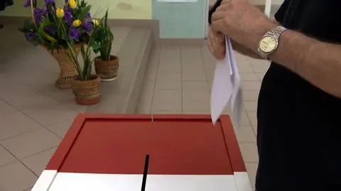 Referenda w Piotrkowie i Gostyninie nieważne. Za niska frekwencja