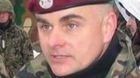 GROM z Patalongiem od poniedziałku