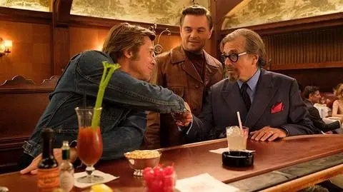 "Pewnego razu... w Hollywood" Quentina Tarantino nie wejdzie na razie do chińskich kin