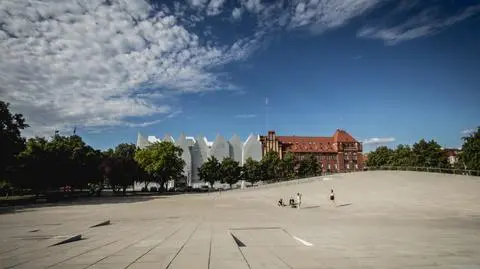 Muzeum Narodowe w Szczecinie – Centrum Dialogu Przełomy